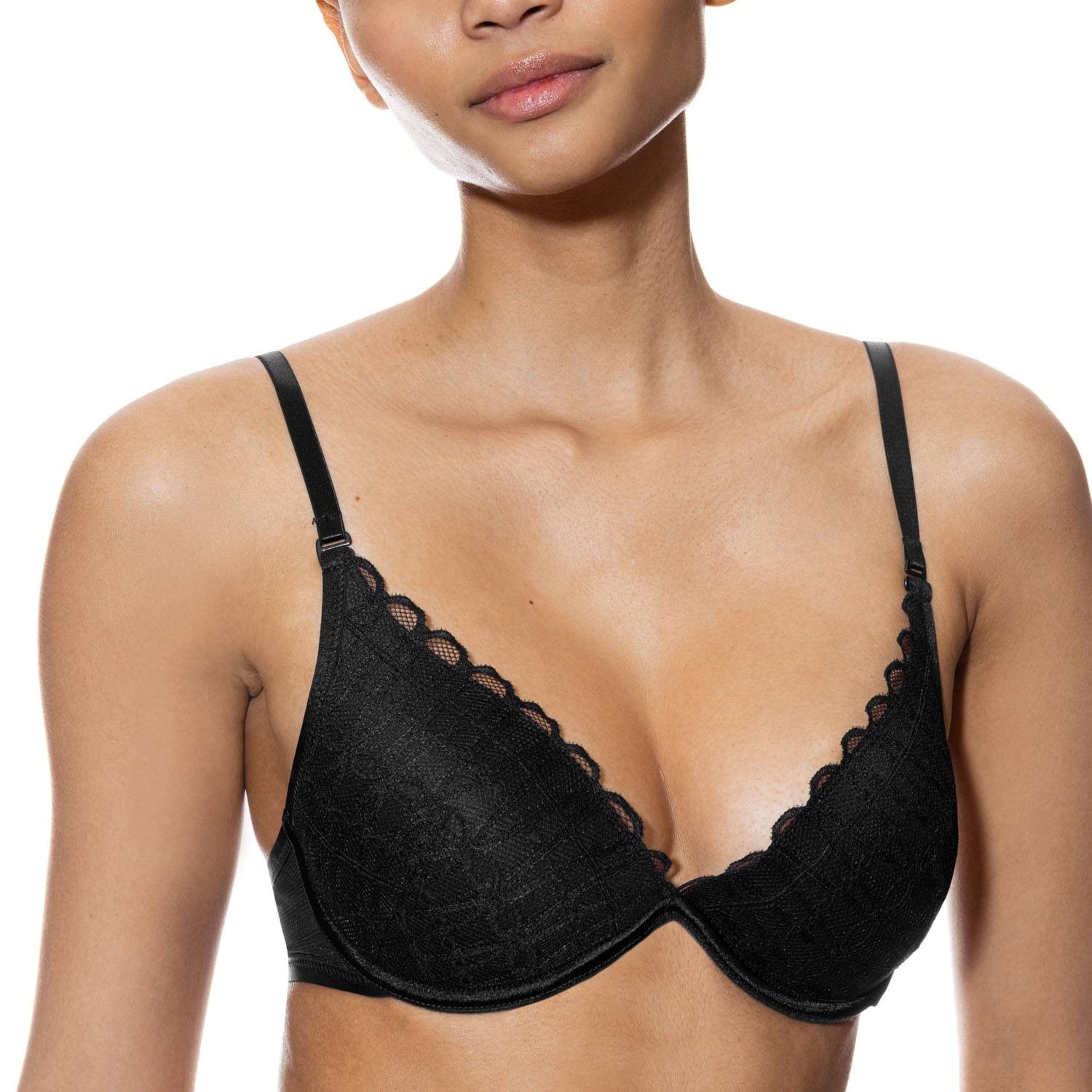 Mey Captivating Push Up Bra