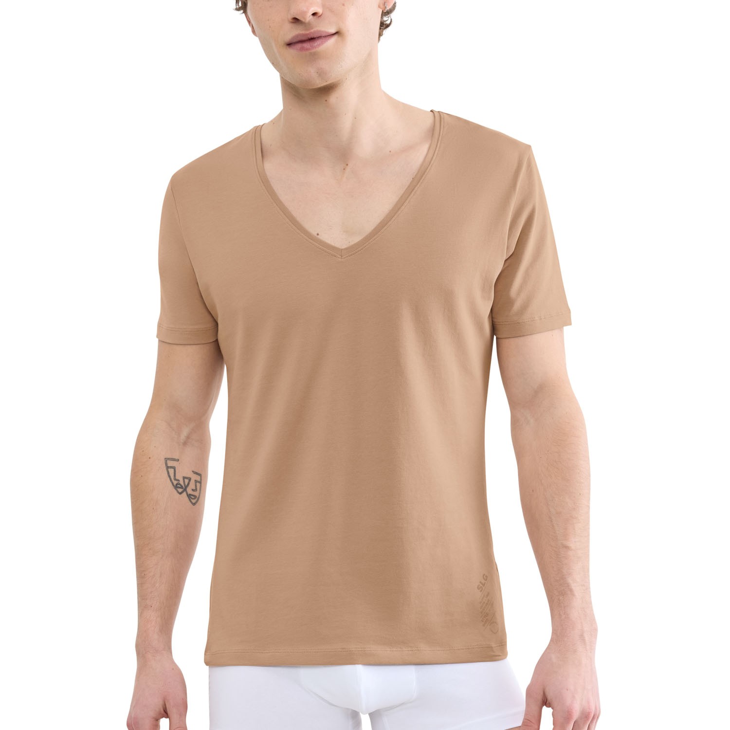 Sloggi SLG Base V-Neck