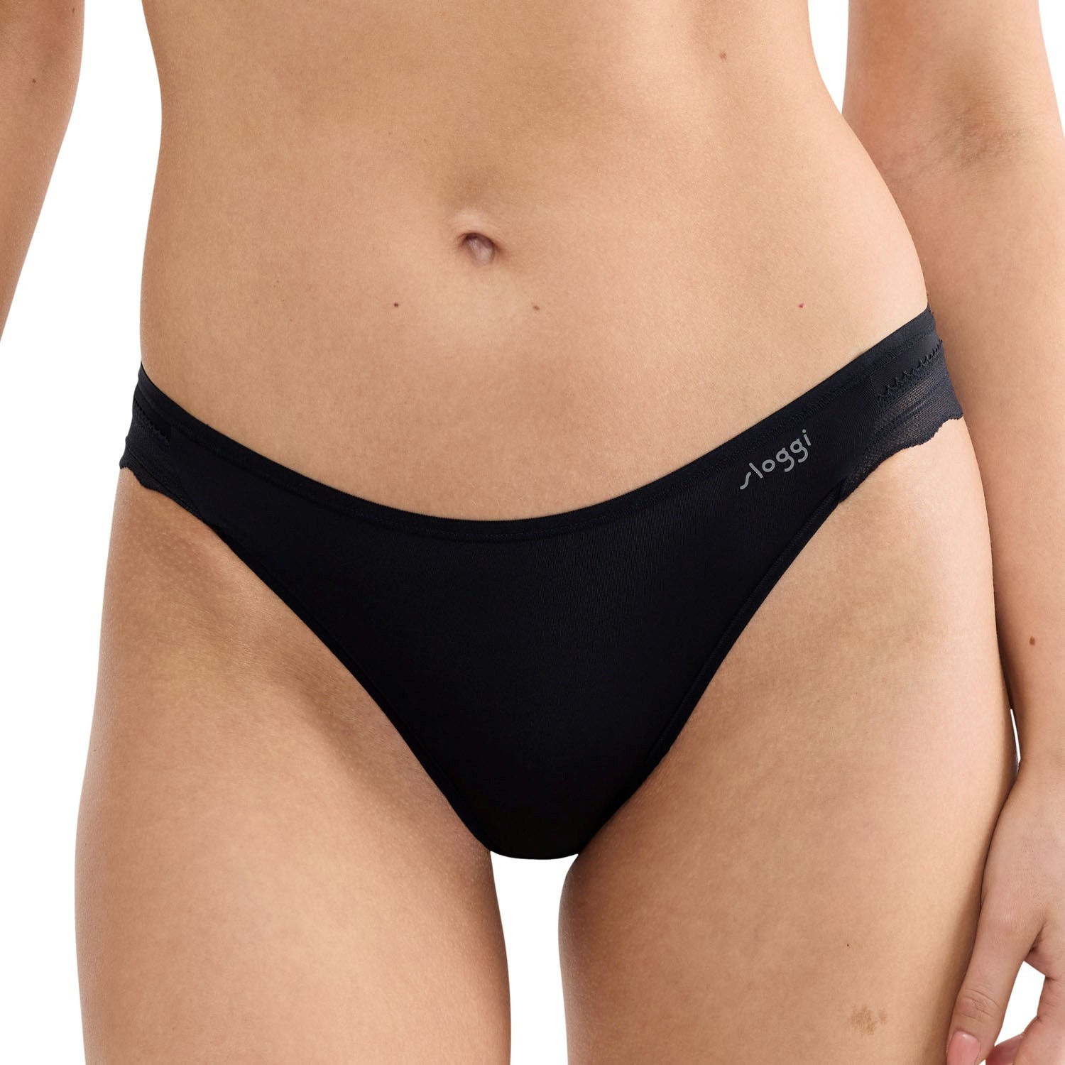 Sloggi GO Blush High Leg Brief