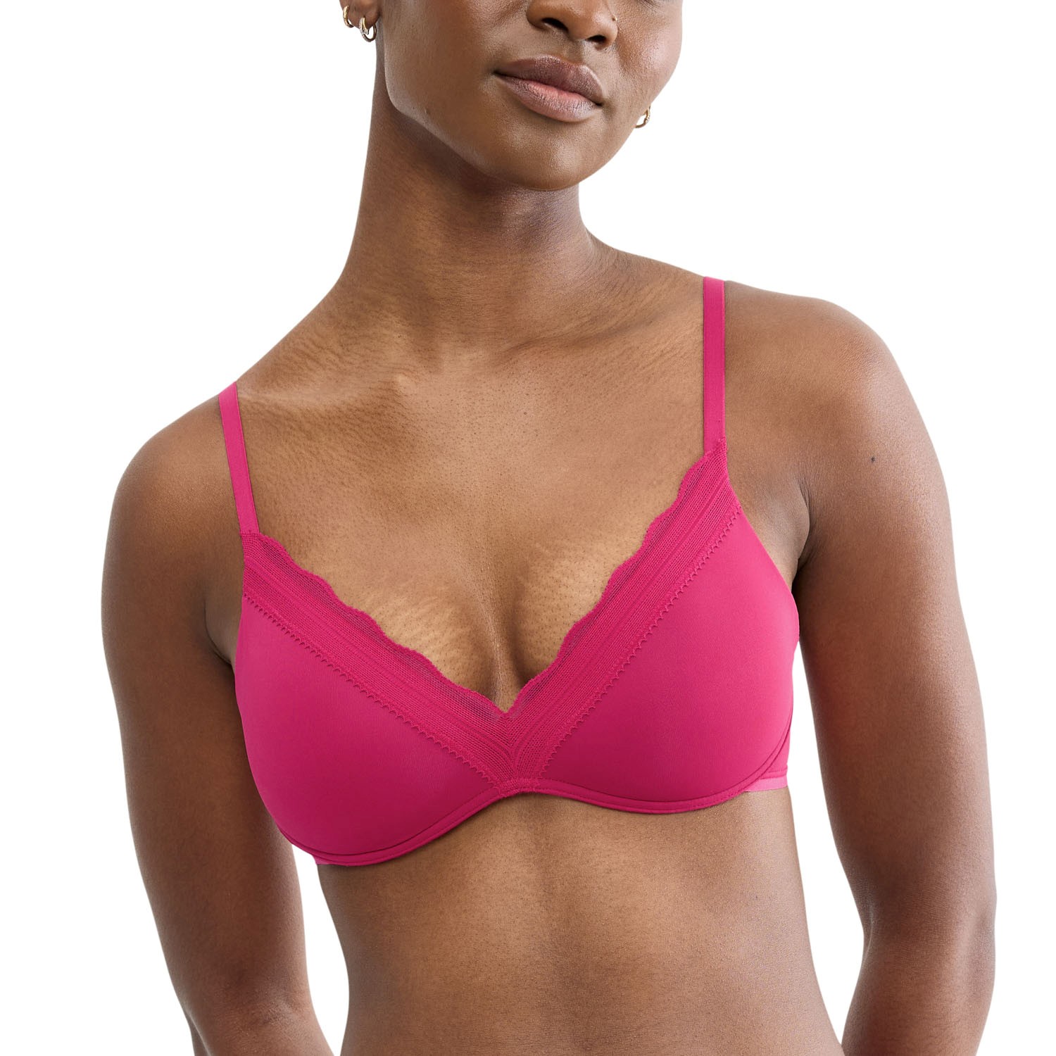 Sloggi GO Blush Push Up Bra