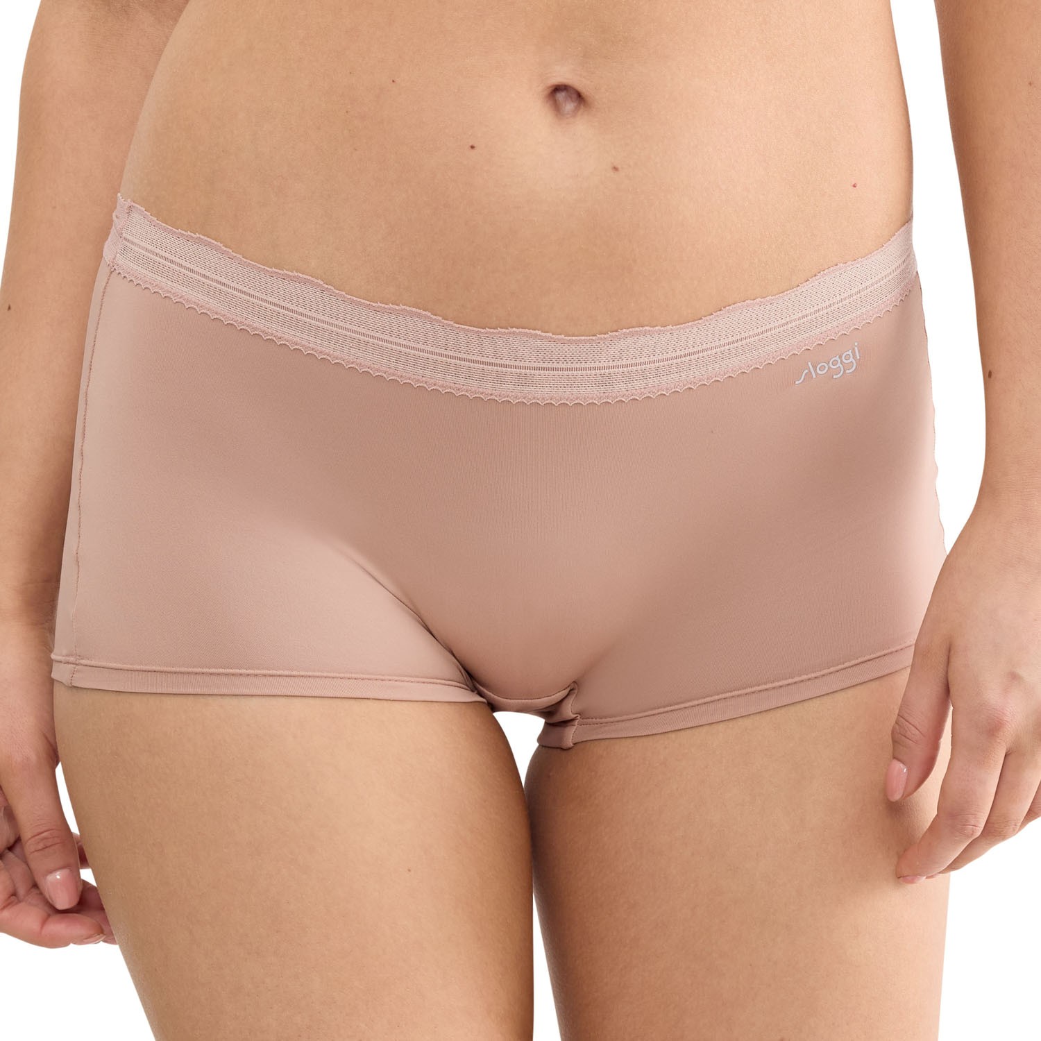 Sloggi GO Blush Shorts