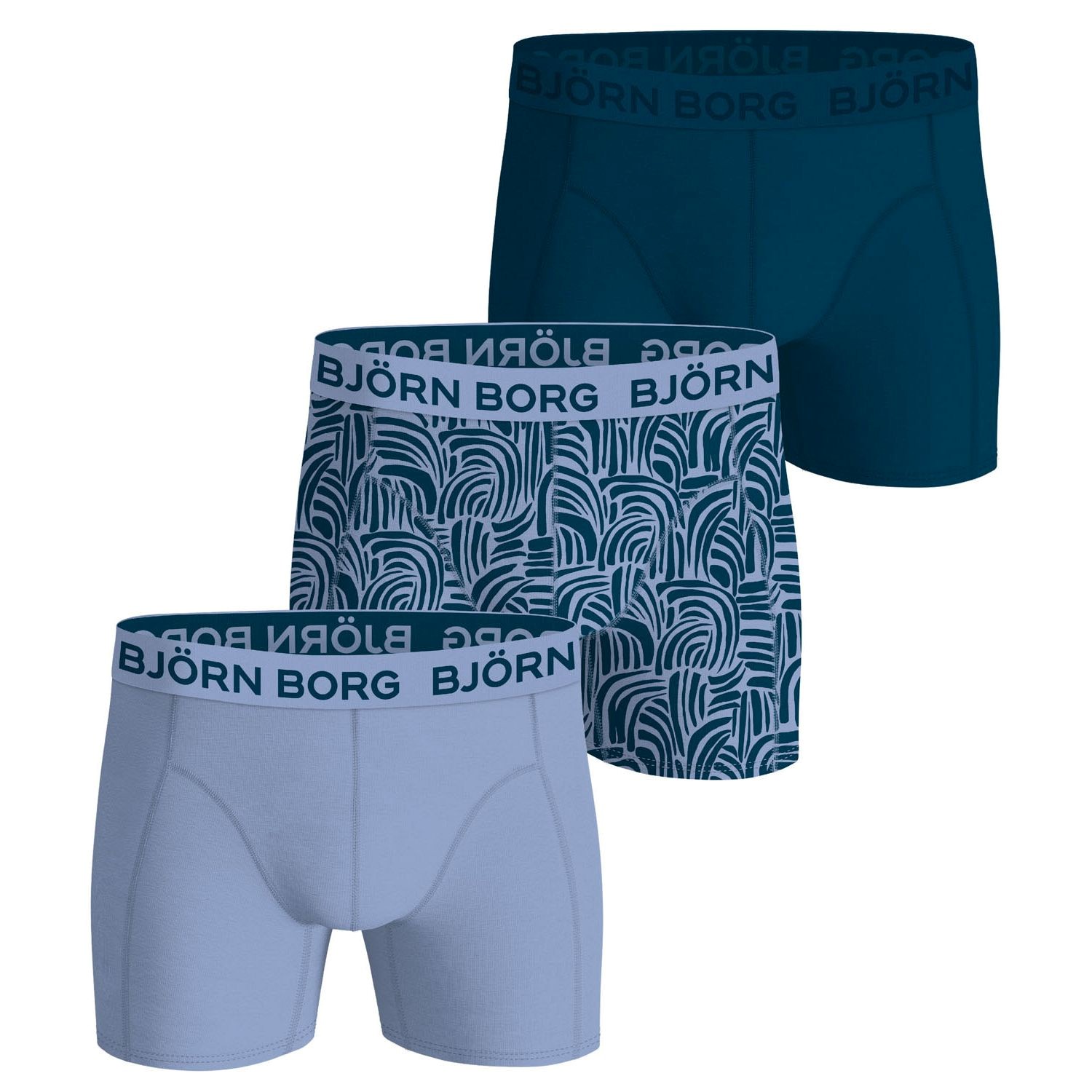 Björn Borg Bamboo Cotton Boxers