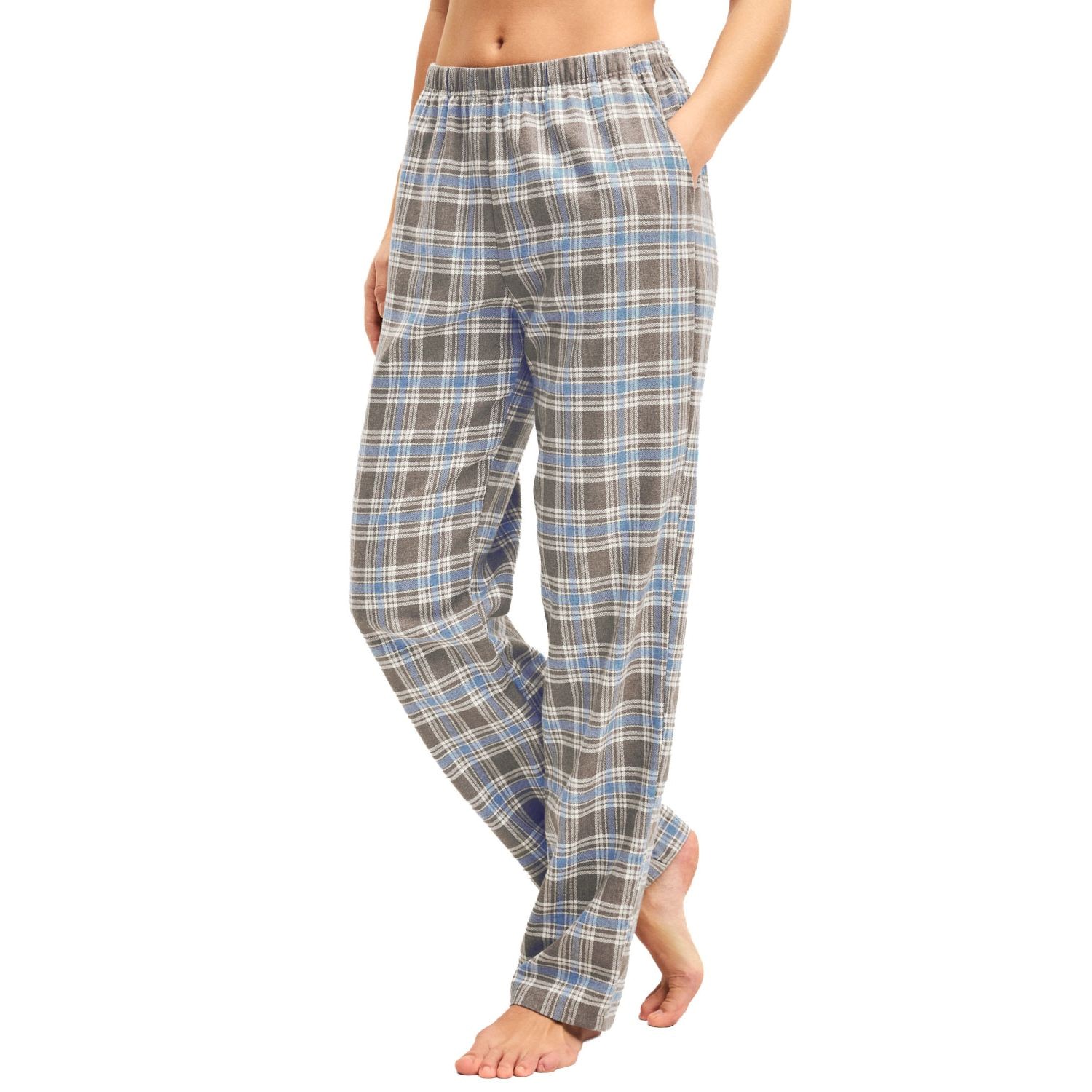 Calida Alpine Flannel Pyjama Pants
