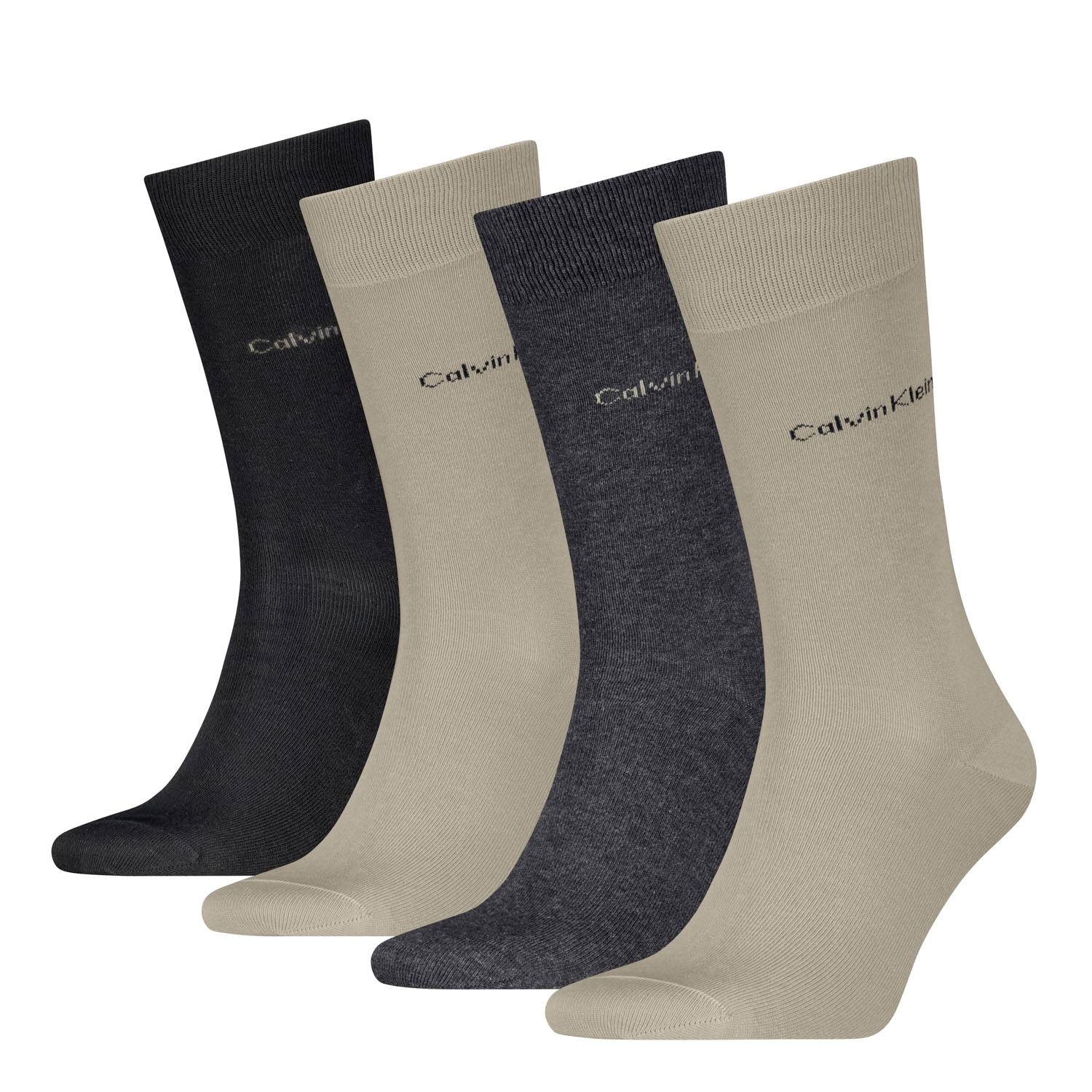 Calvin Klein Men Classic Socks Gift Box