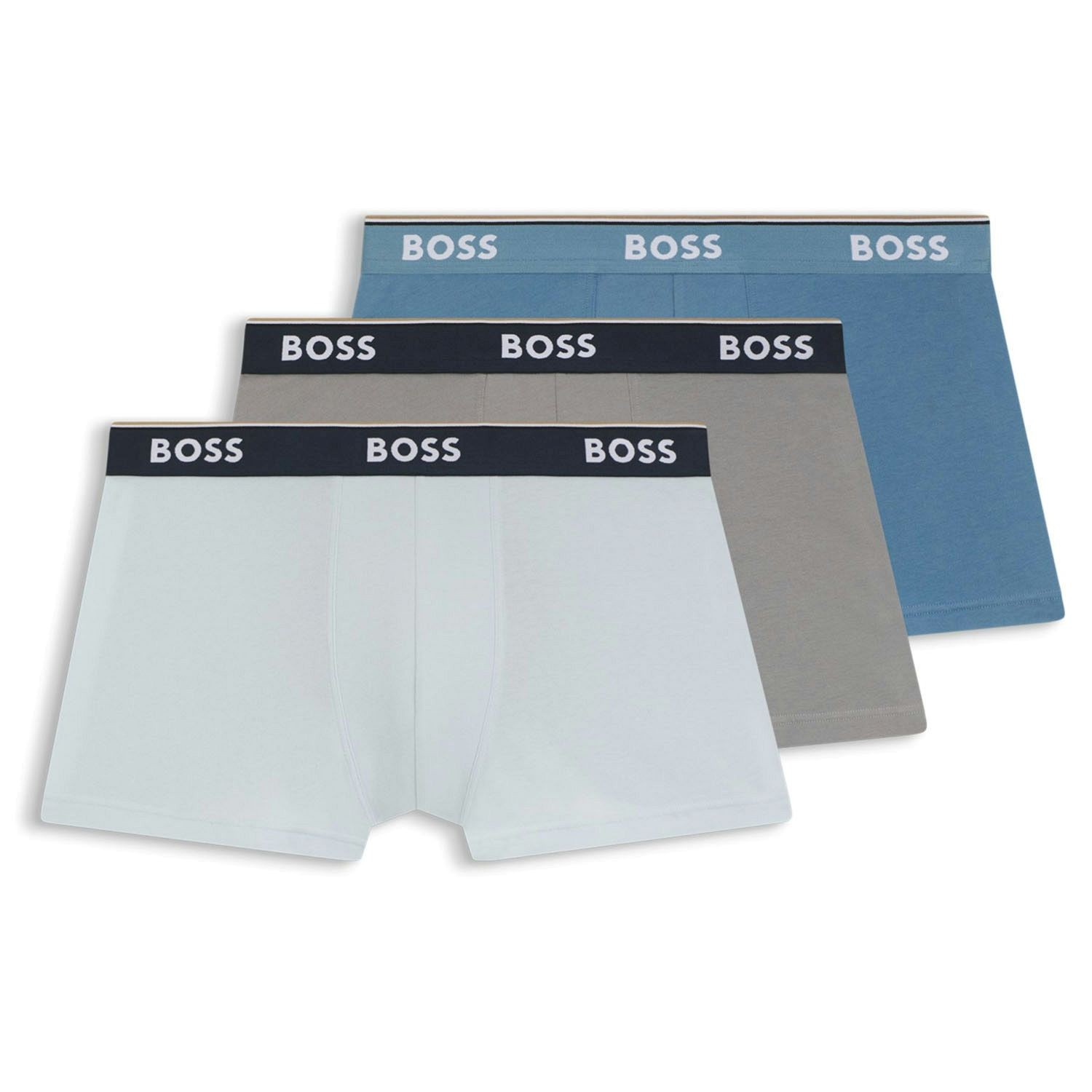 BOSS Power Trunk