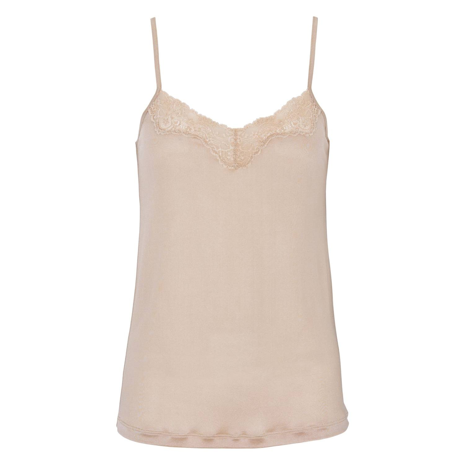Damella Jolene Silk Camisole