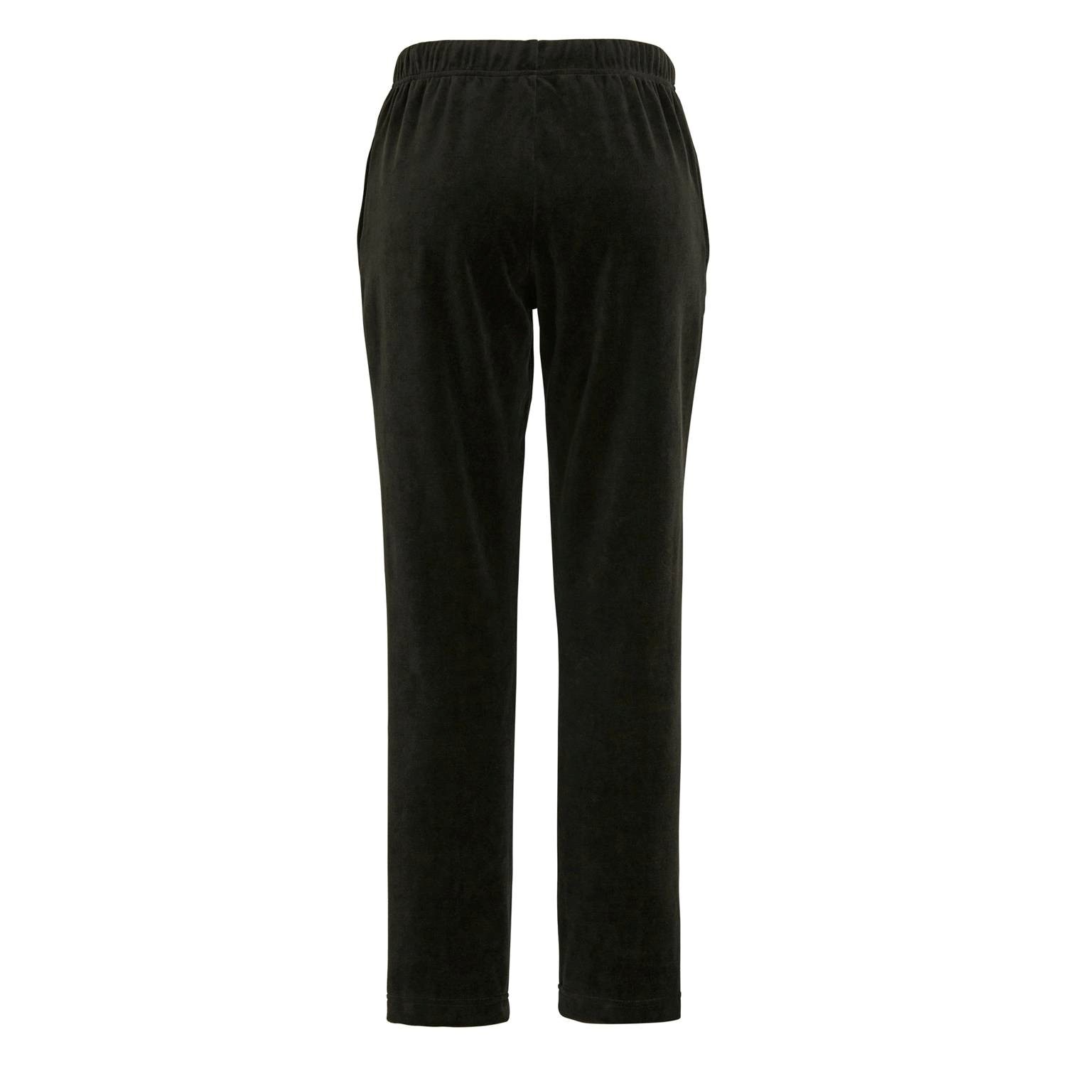 Damella Velour Trousers