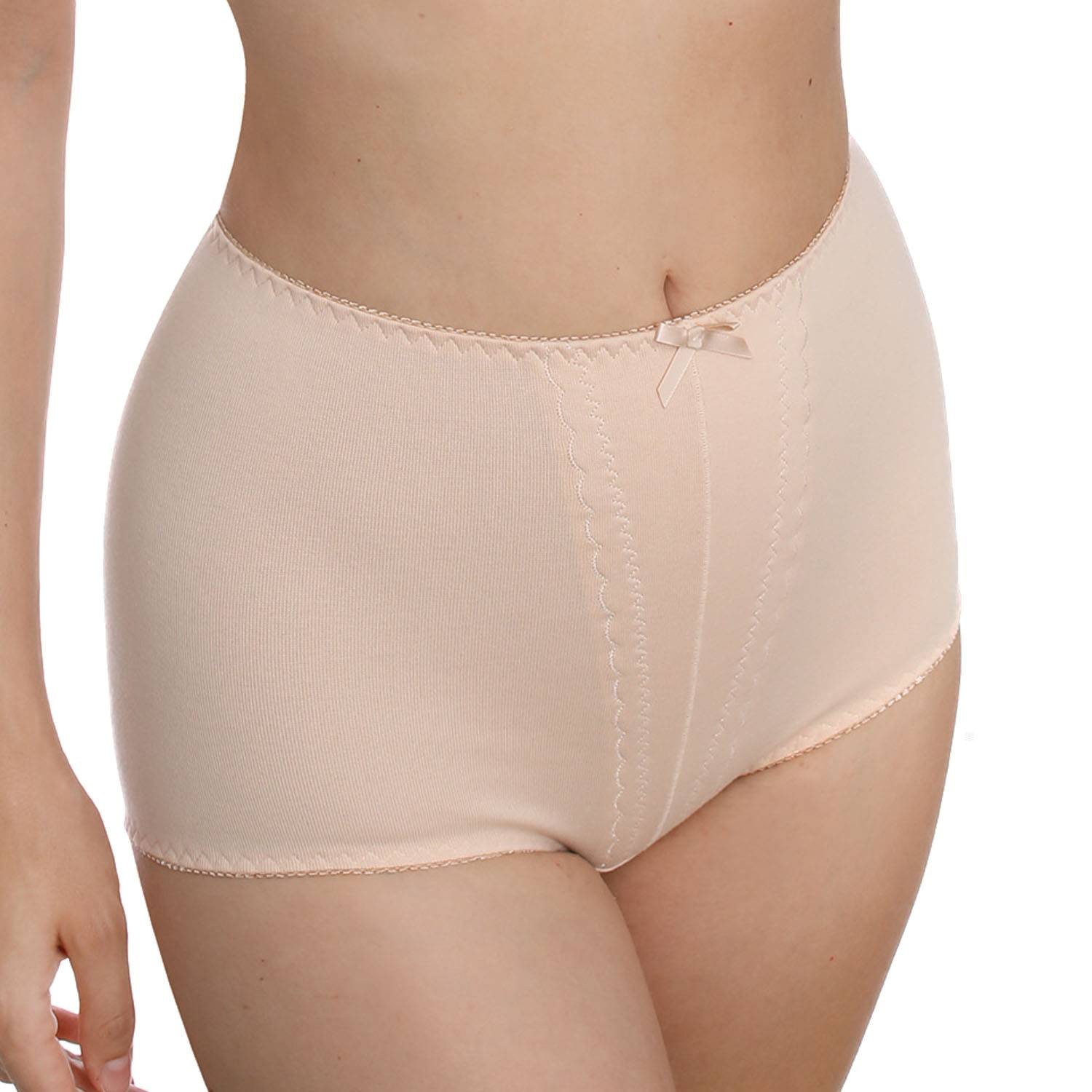 Sassa Functional Girdle High-Waist Brief