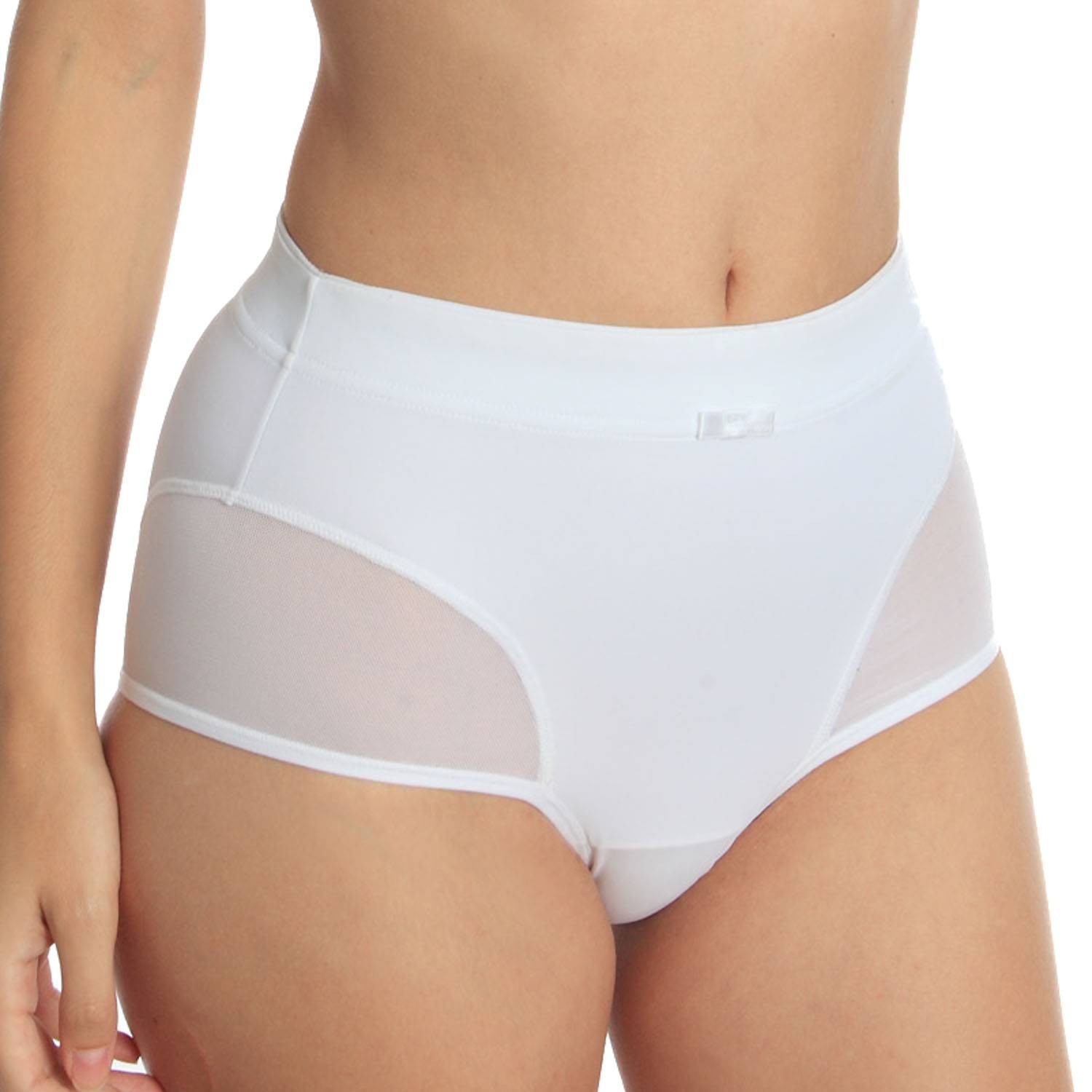Sassa Functional Girdle Shaping Briefs Comfort