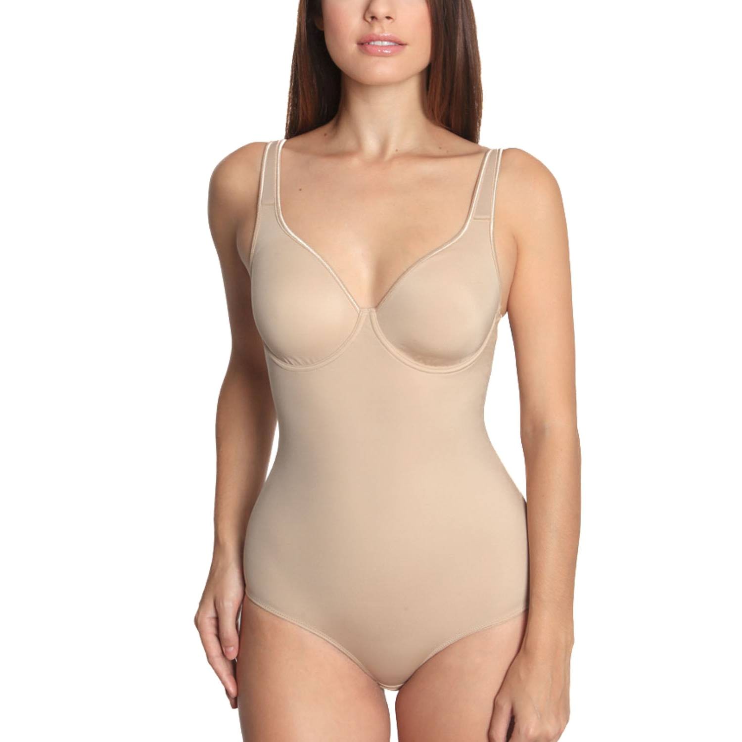 Sassa Control Body Basic Bra