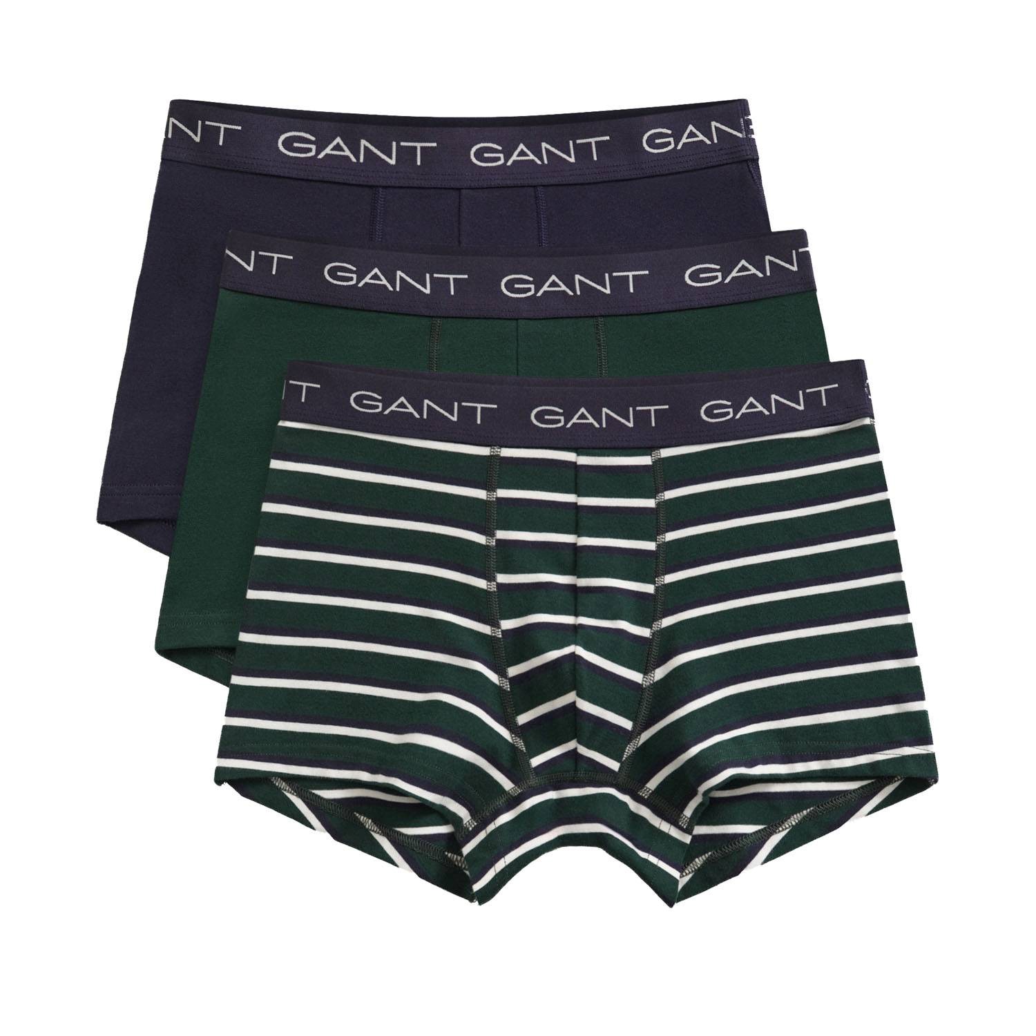 Gant Striped Trunks