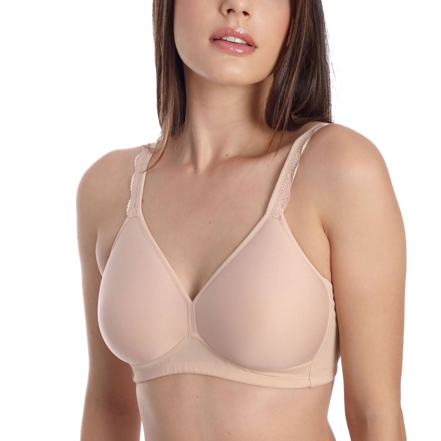 Sassa Soft Spacer Bra Full Cup