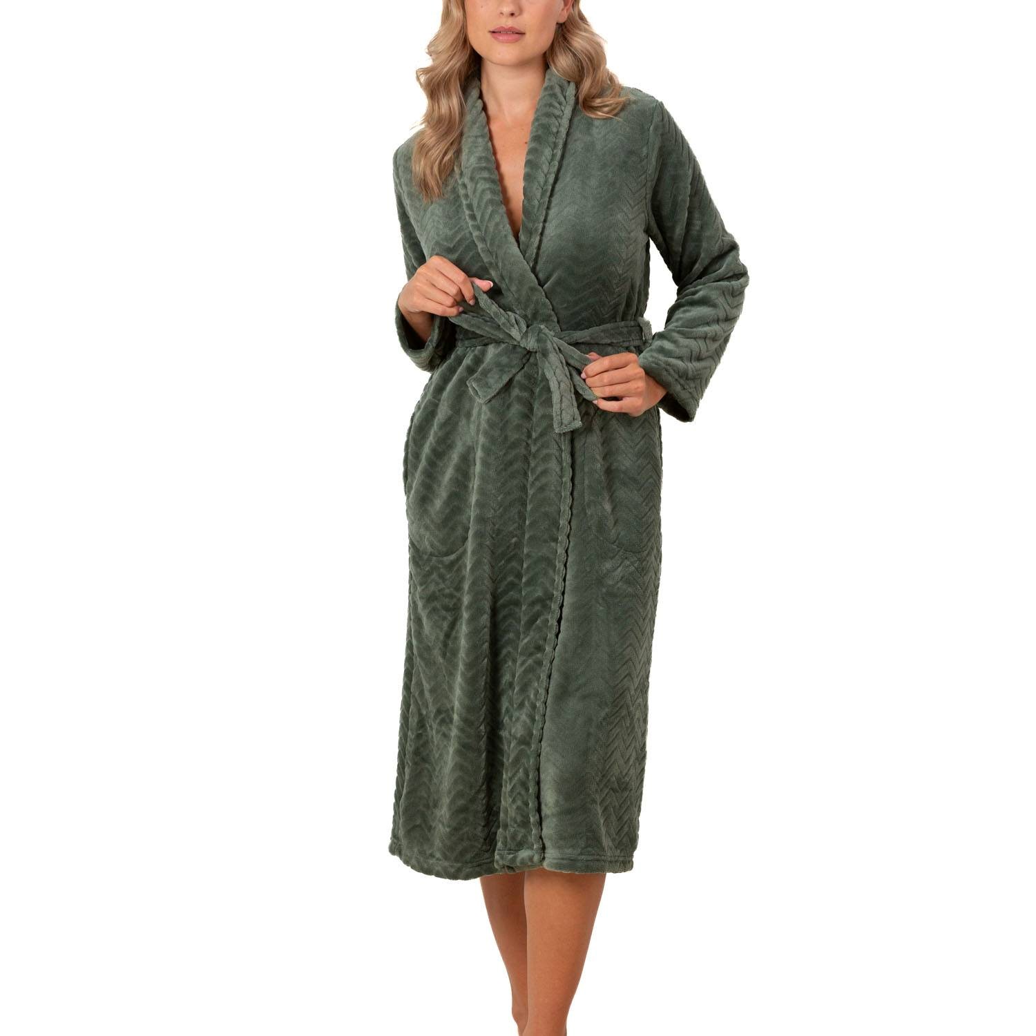 Trofe Zig Zag Robe