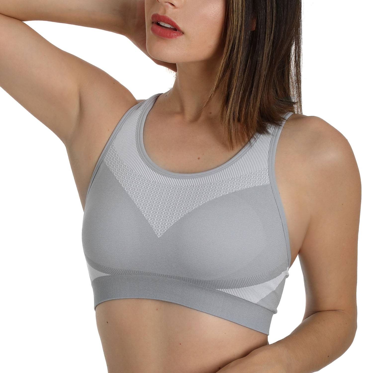 Sassa Racerback Sports Bra