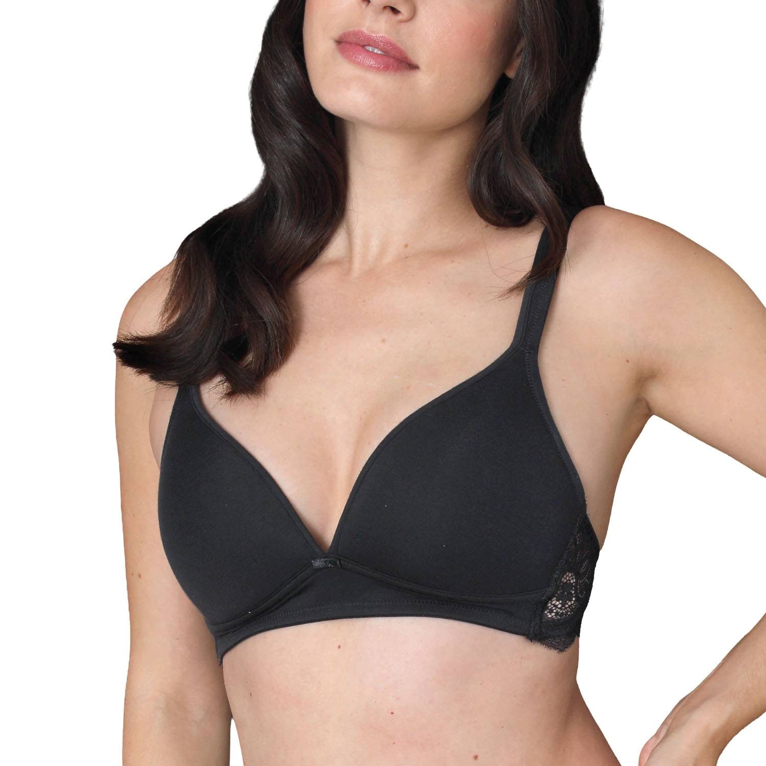 Sassa Natural Experience Soft Bra