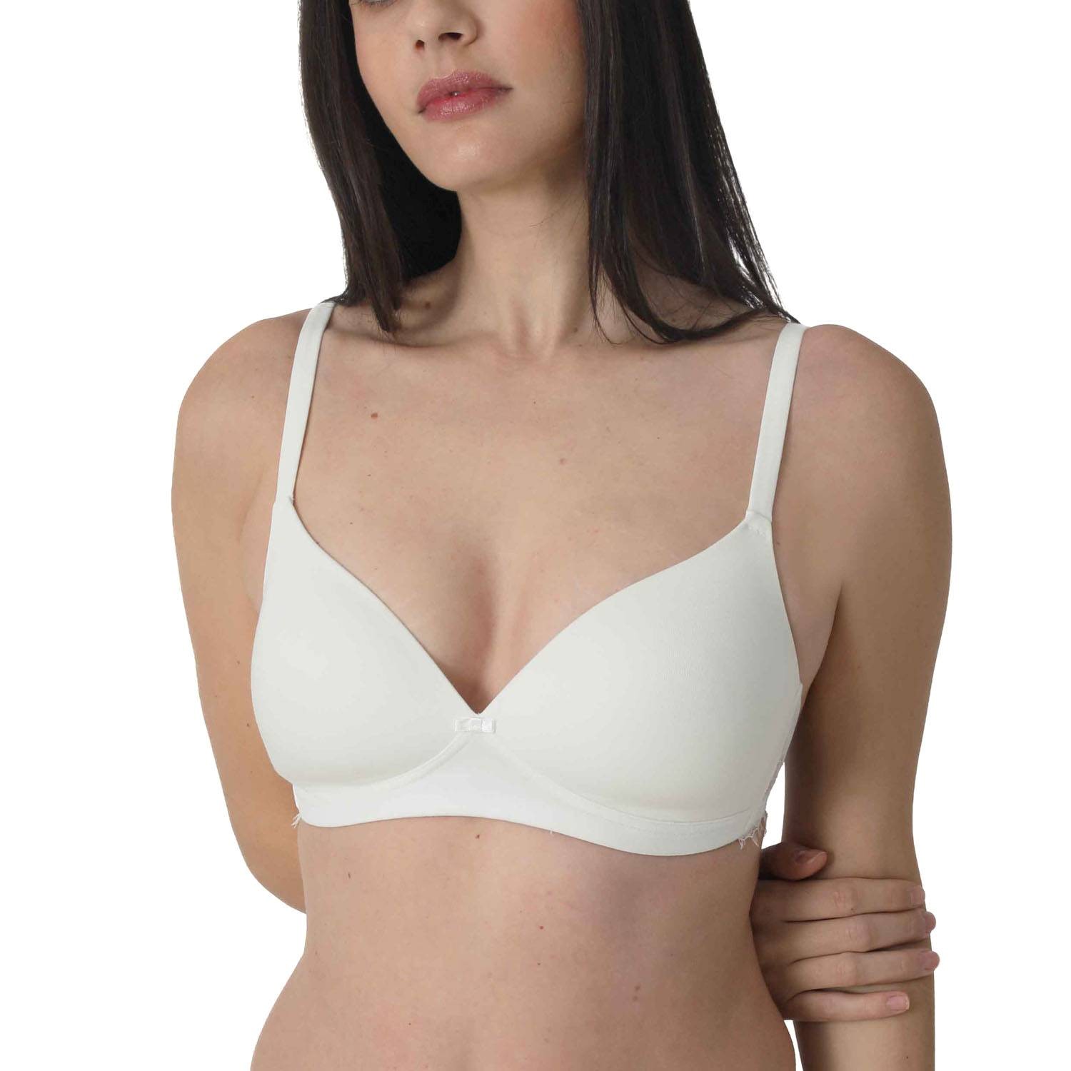 Sassa Silk Touch Soft Bra