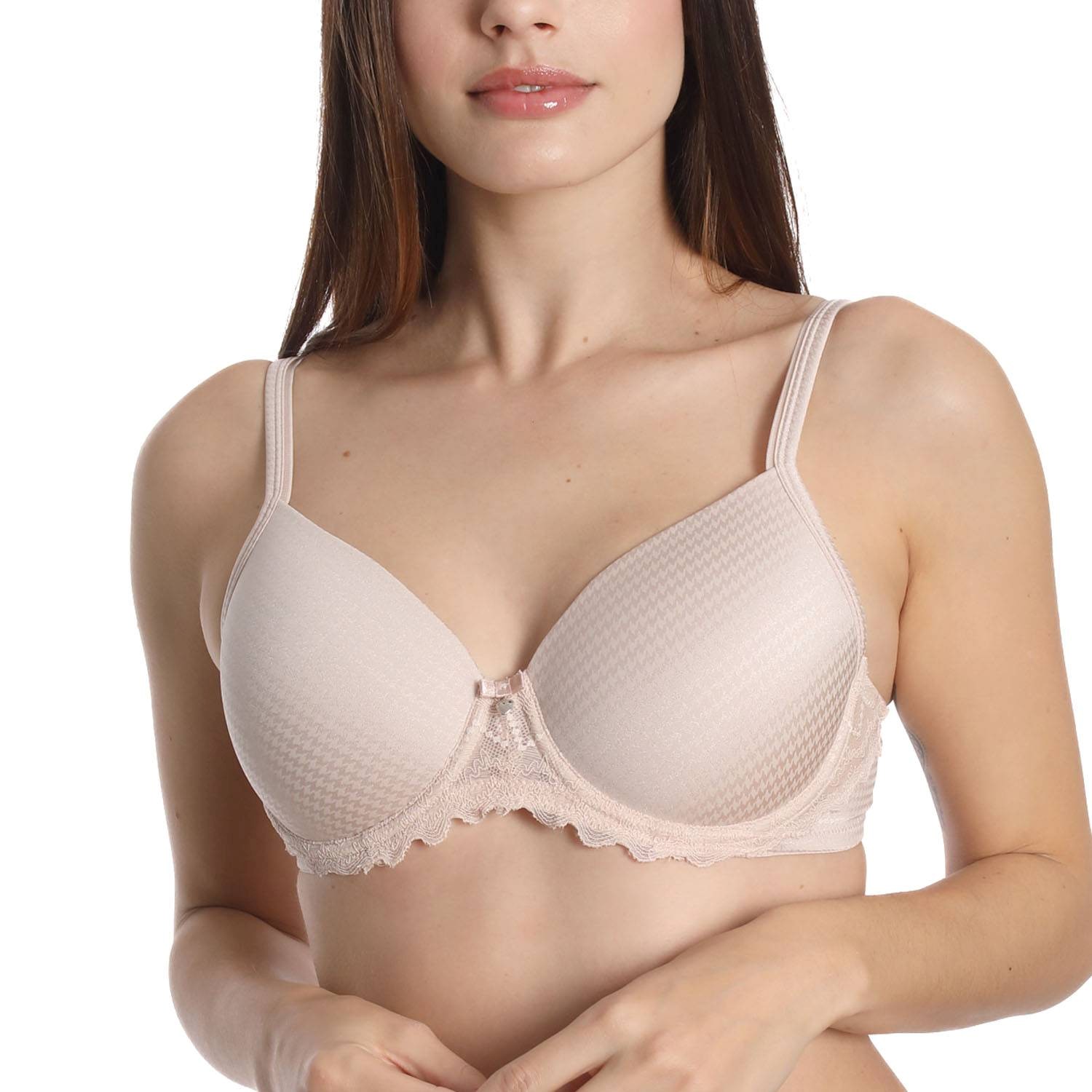 Sassa Beautiful Classic Padded Underwired Bra