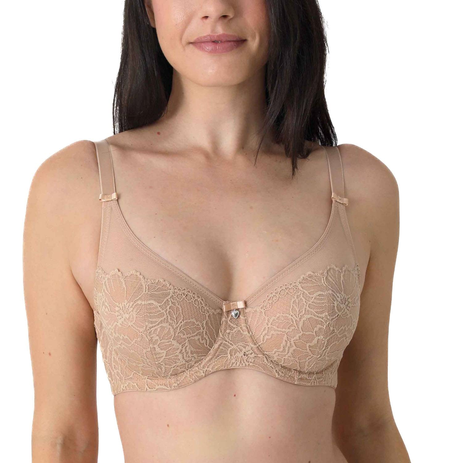 Sassa Well Being Underwired Bra
