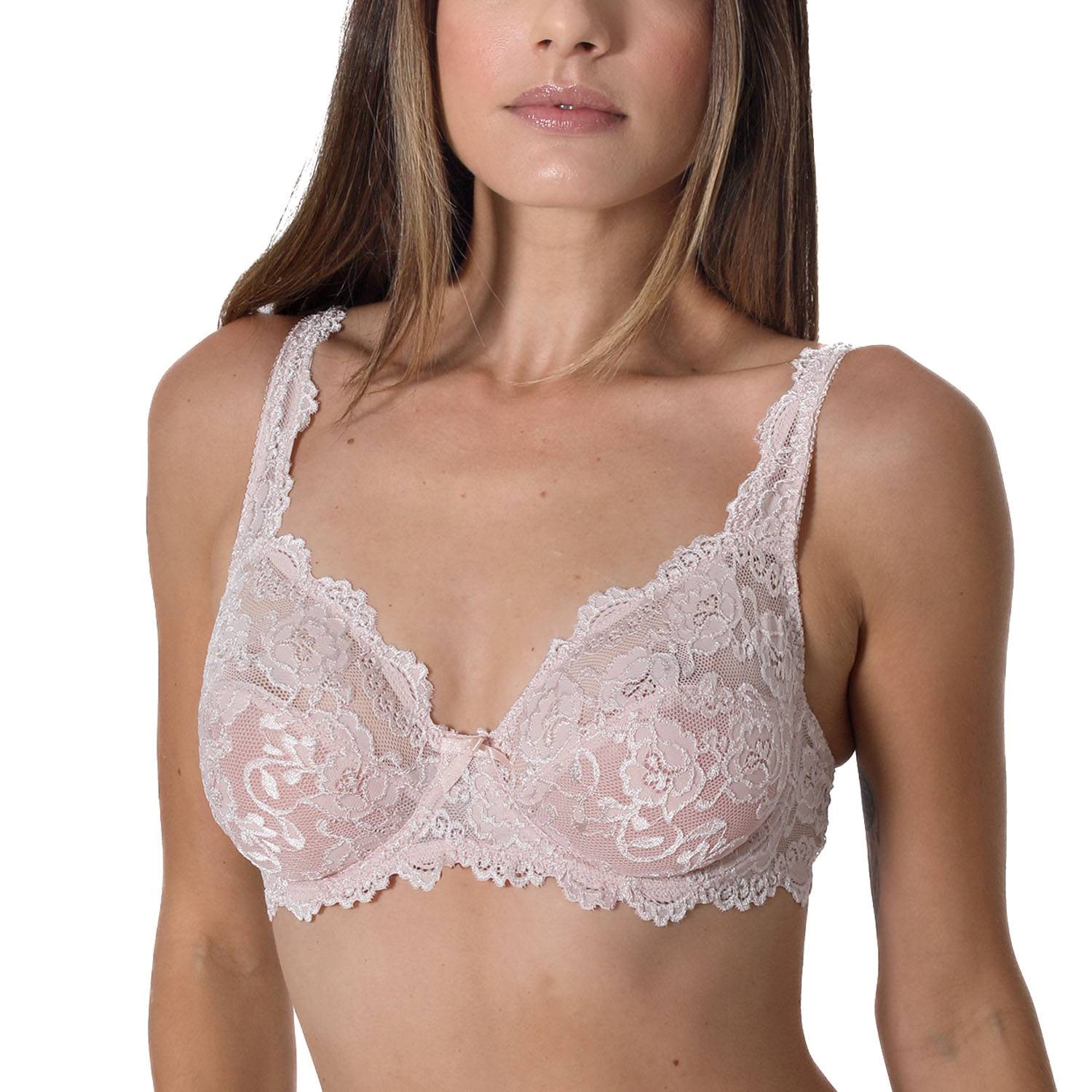 Sassa Classic Underwired Bra