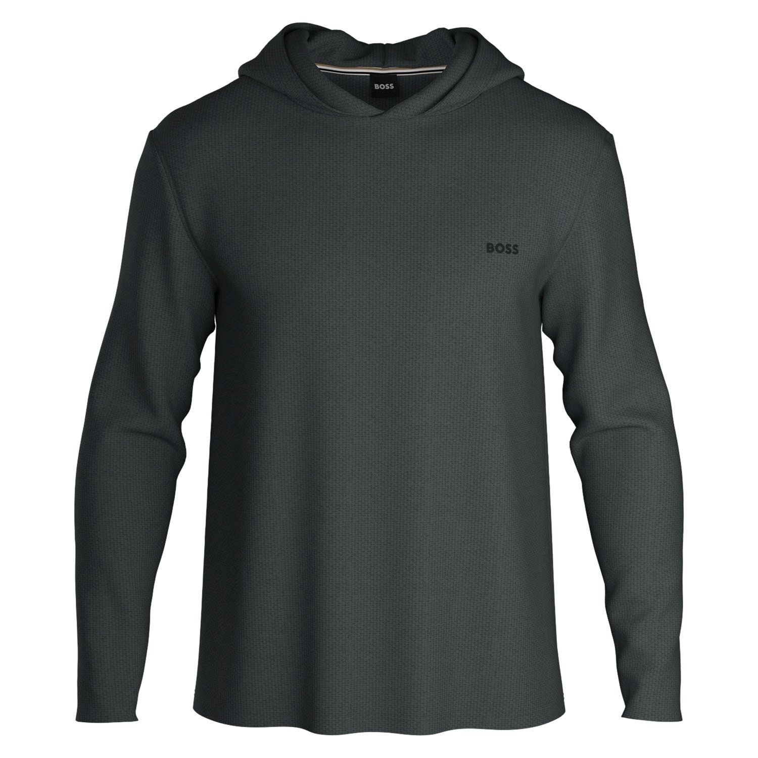 BOSS Waffle Hoodie D1