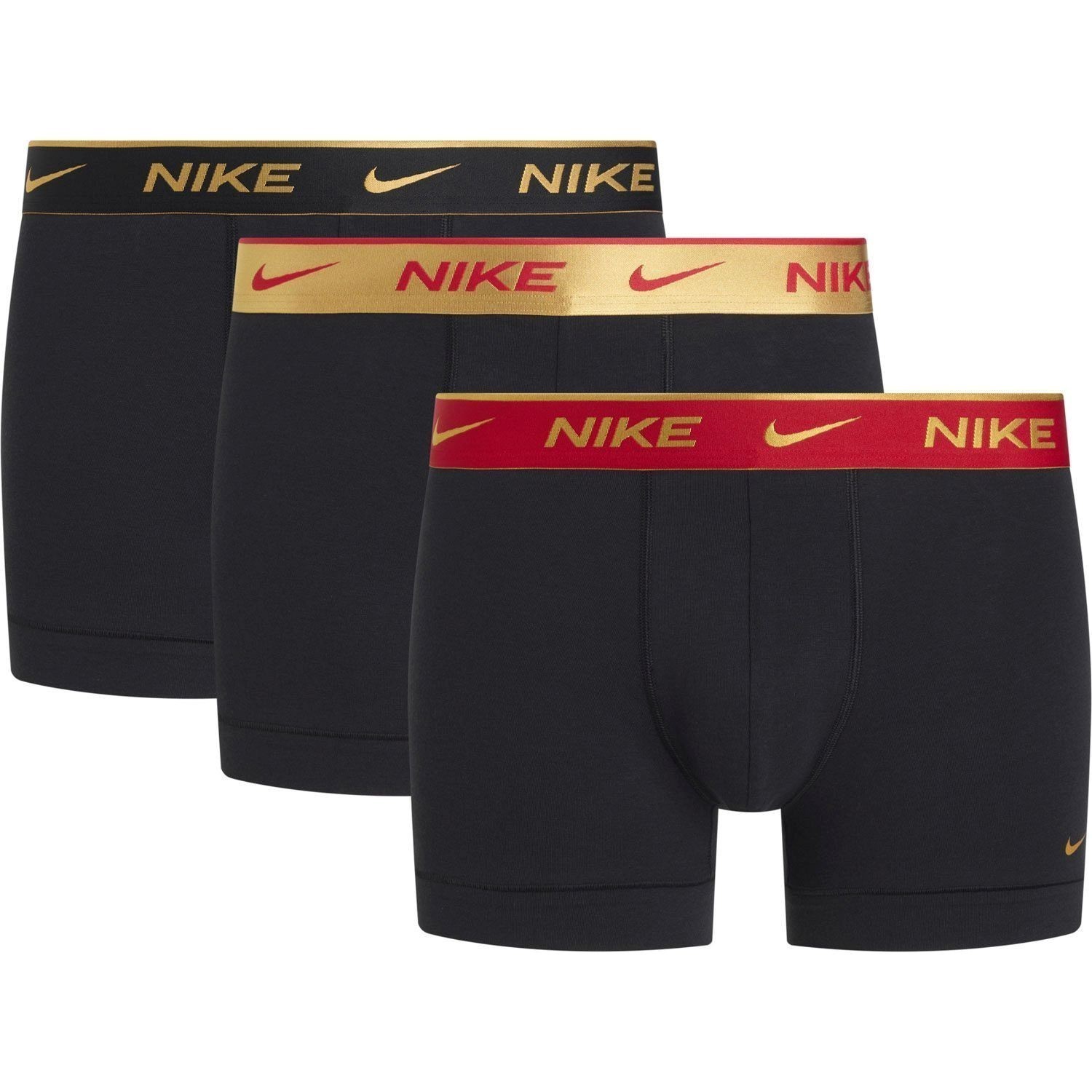 Nike Everyday Essentials Cotton Stretch Trunk D2