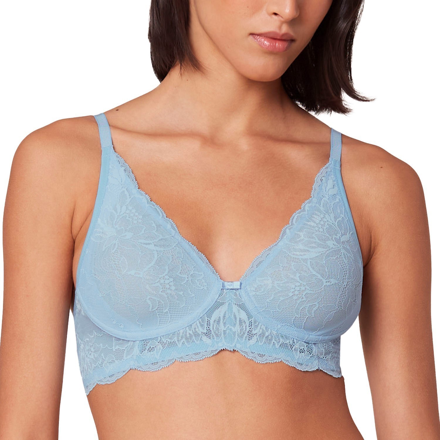 Triumph Amourette Charm Conscious N03 D1