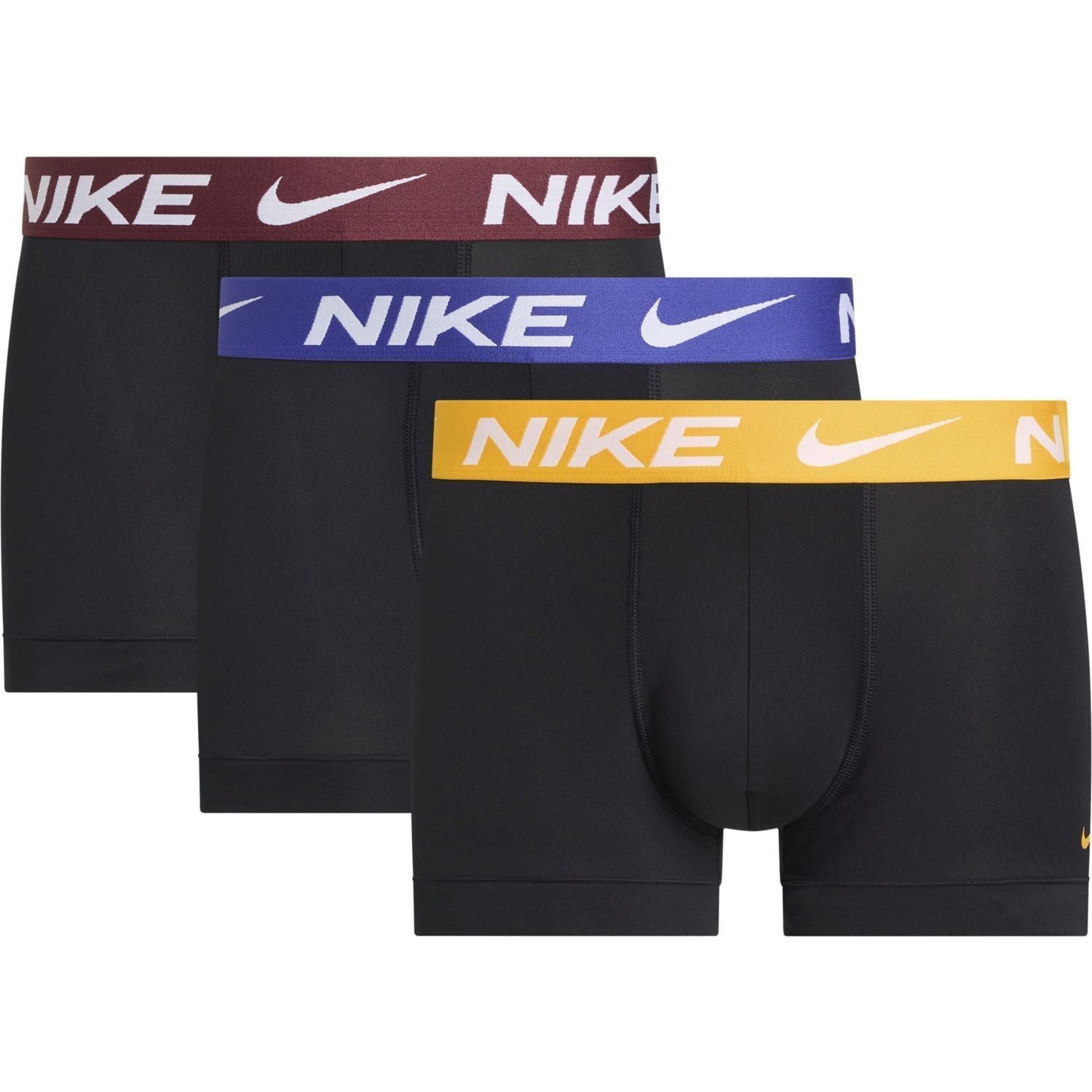 Nike Everyday Essentials Micro Trunks D2