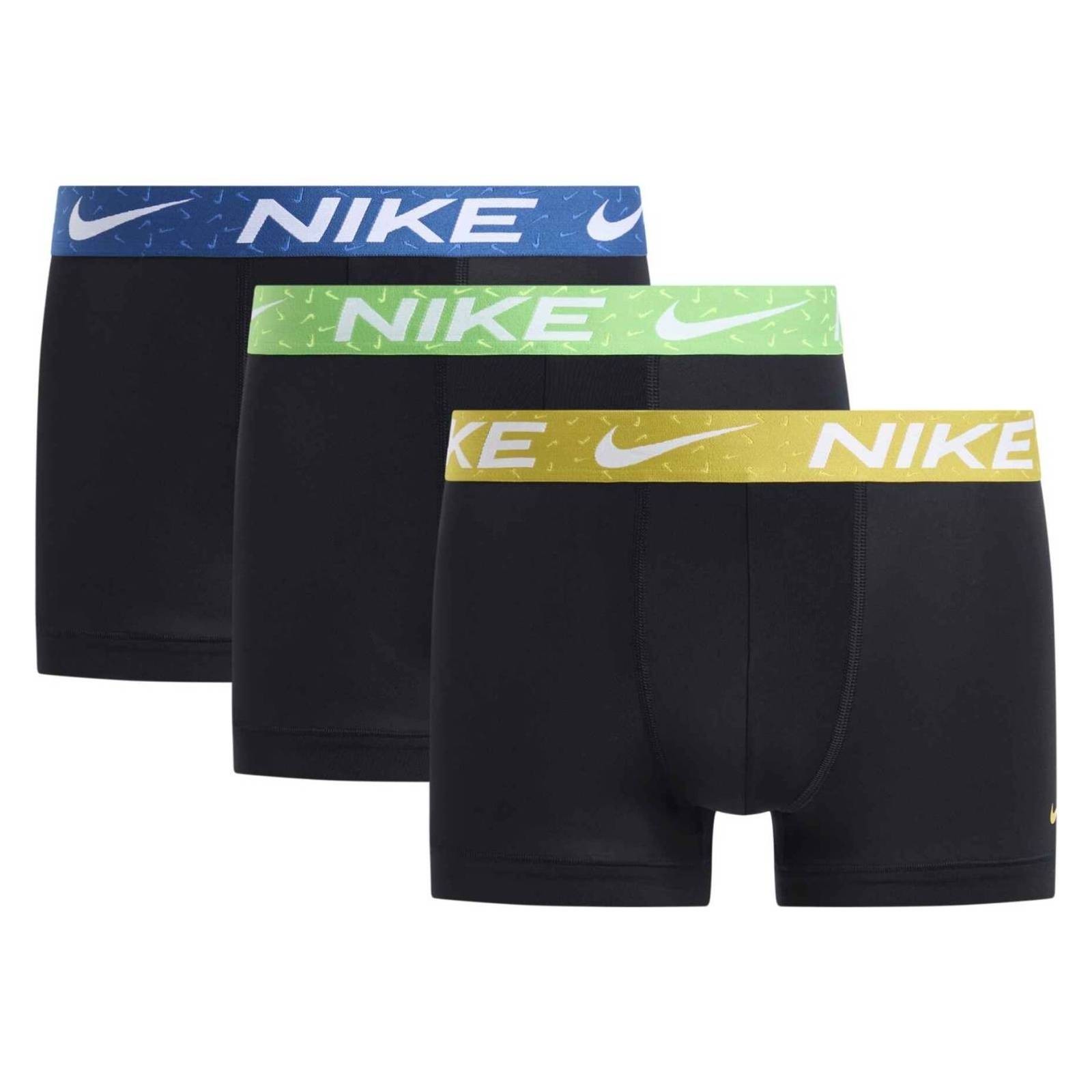 Nike Everyday Essentials Micro Trunks D2