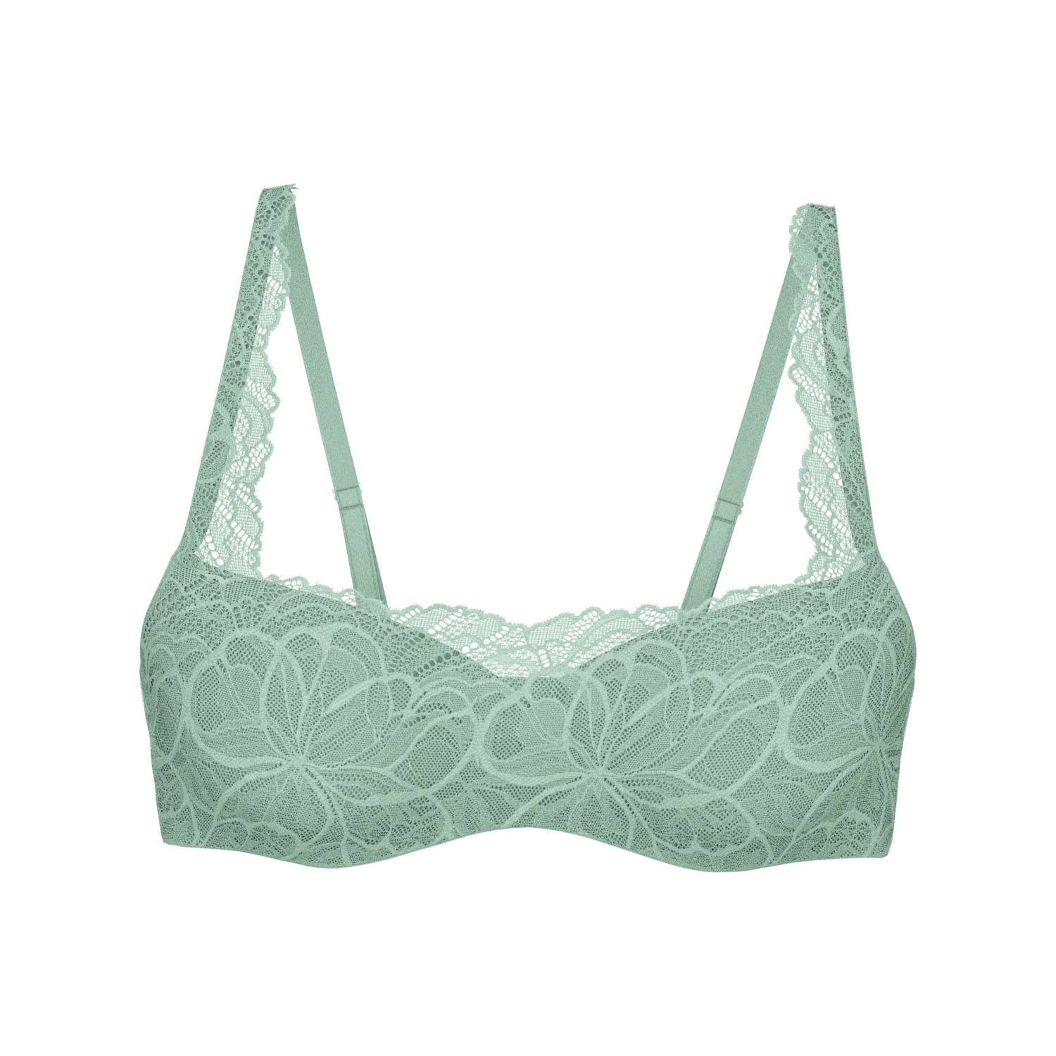 Triumph Body Make-Up Illusion Lace Balconette D1