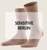 Sensitive berlin