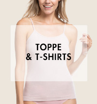Magic Toppe T-shirts