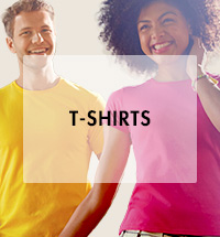 Fruit of the Loom T-shirts