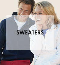 Fruit of the Loom Sweaters