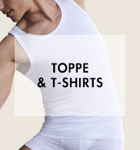 Schiesser Toppe/T-shirts