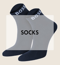 BOSS Socks