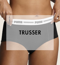 Puma Trusser