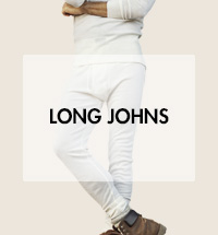 Dovre Long Johns