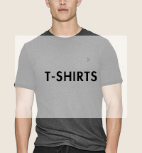 JBS of Denmark T-shirts