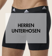 adidas Herren Unterhosen