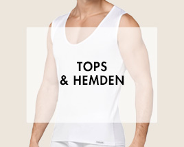 Doreanse Tops/Hemden