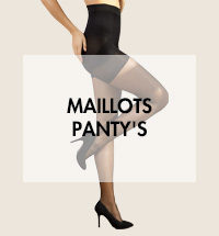 Decoy Maillots/panty