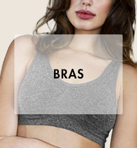 Decoy Bras