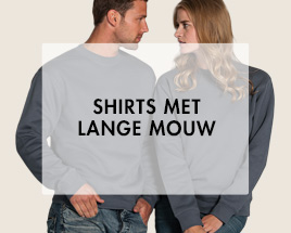 Russell Shirts met lange mouw