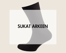 Timarco Socks Sukat arkeen