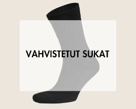 Timarco Socks Vahvistetut sukat