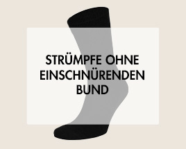 Timarco Socks Strümpfe ohne einschnürenden Bund