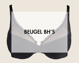 Lovable Beugel-BH - BH met beugel