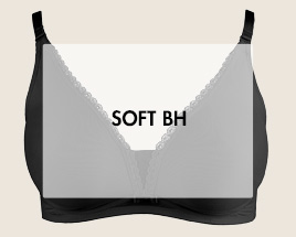 Lovable Soft BH