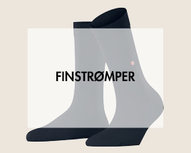 Burlington Finstrømper