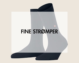 Burlington Fine Strømper